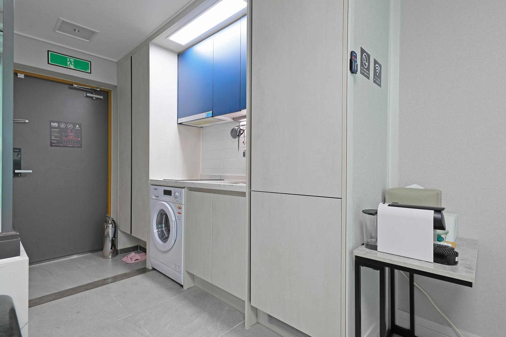 Hotel Elmomento Gwangan Busan