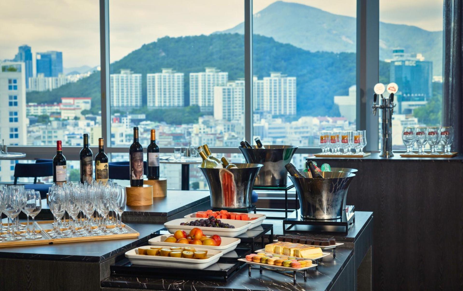 Kent Gwangalli By Kensington 4*