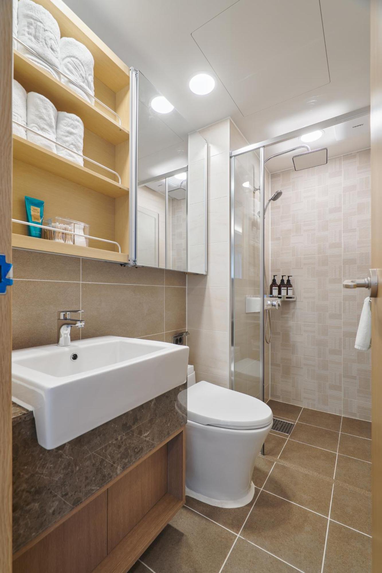 Aparthotel Sienna Ambassador *