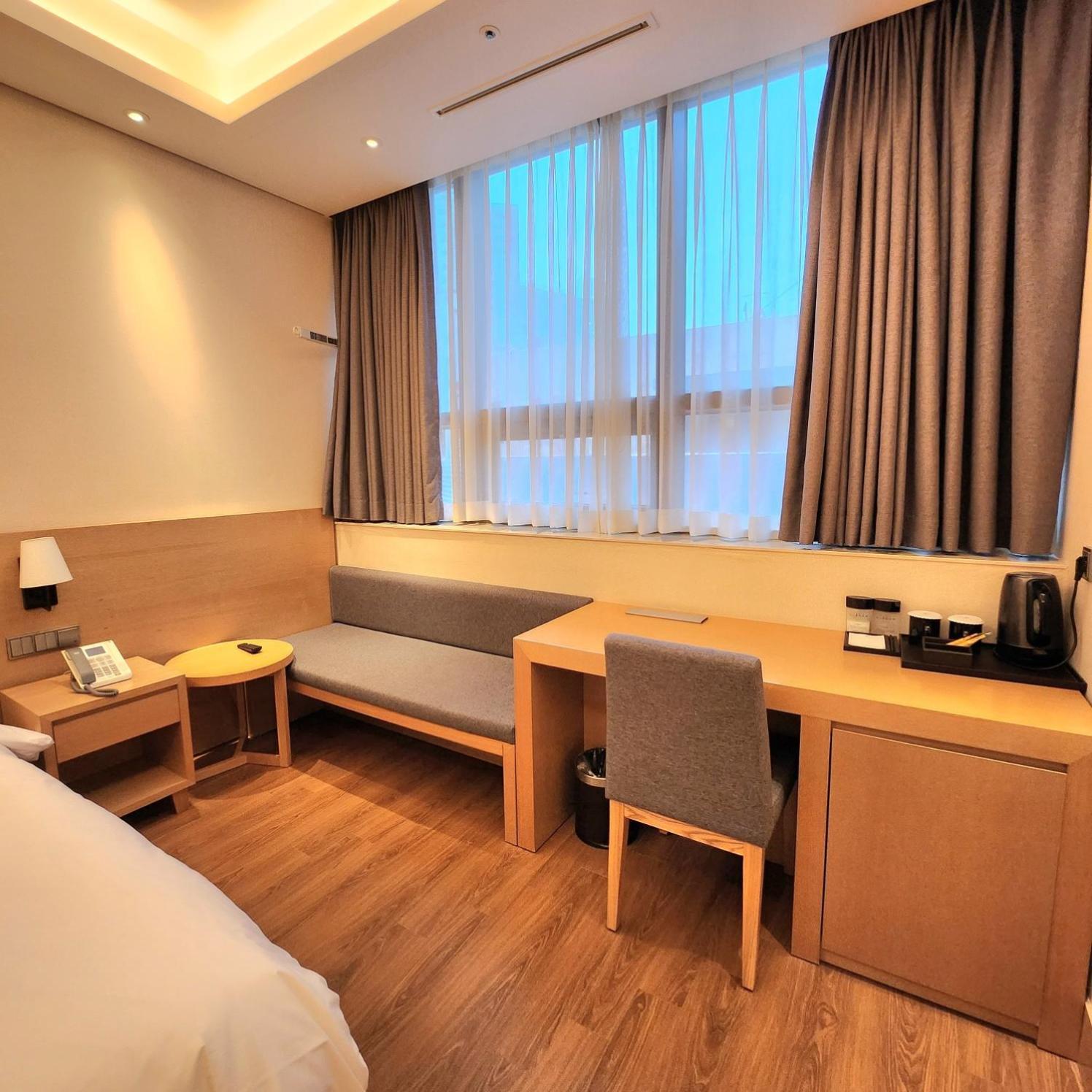 Hotel Arban Busan