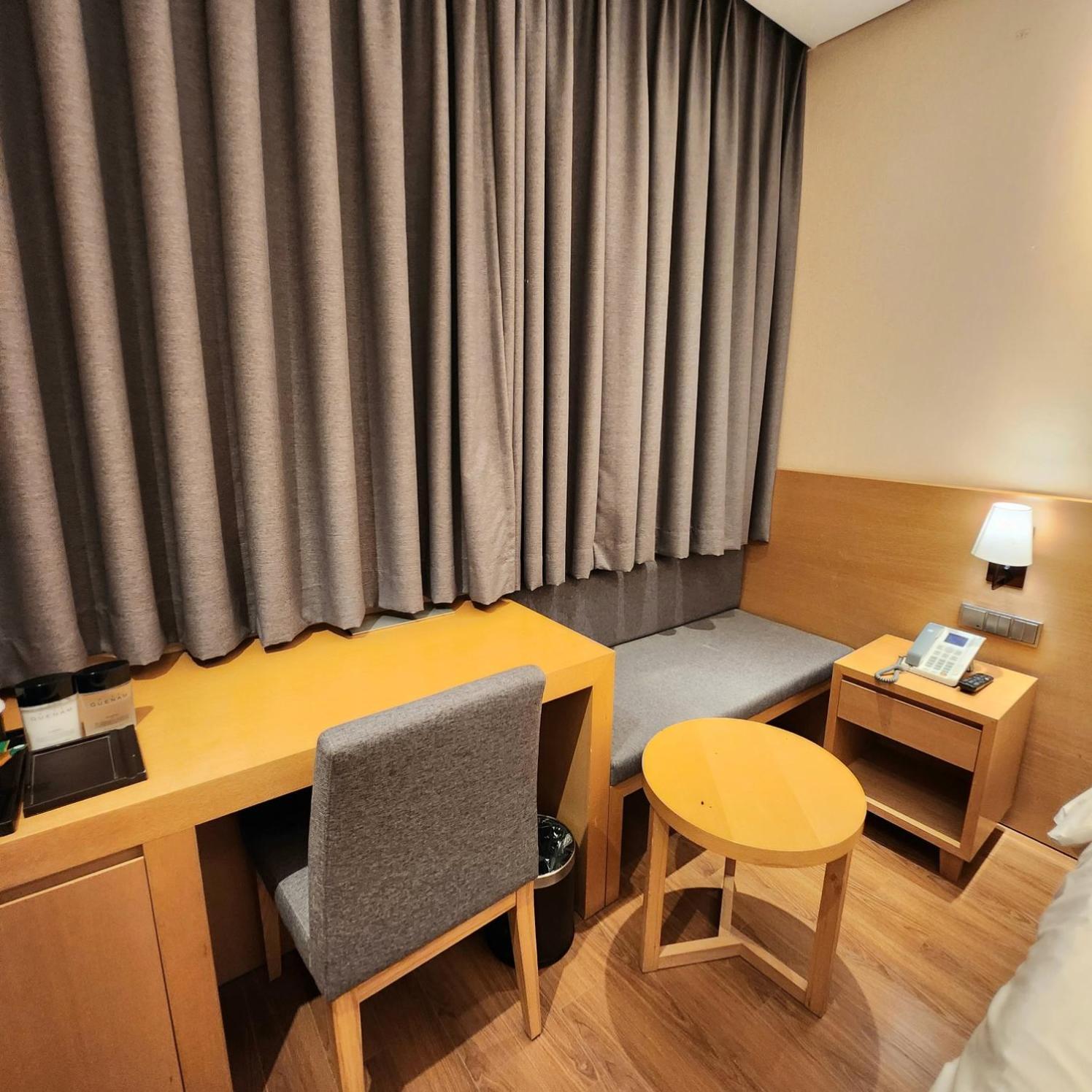 Hotel Arban 3*
