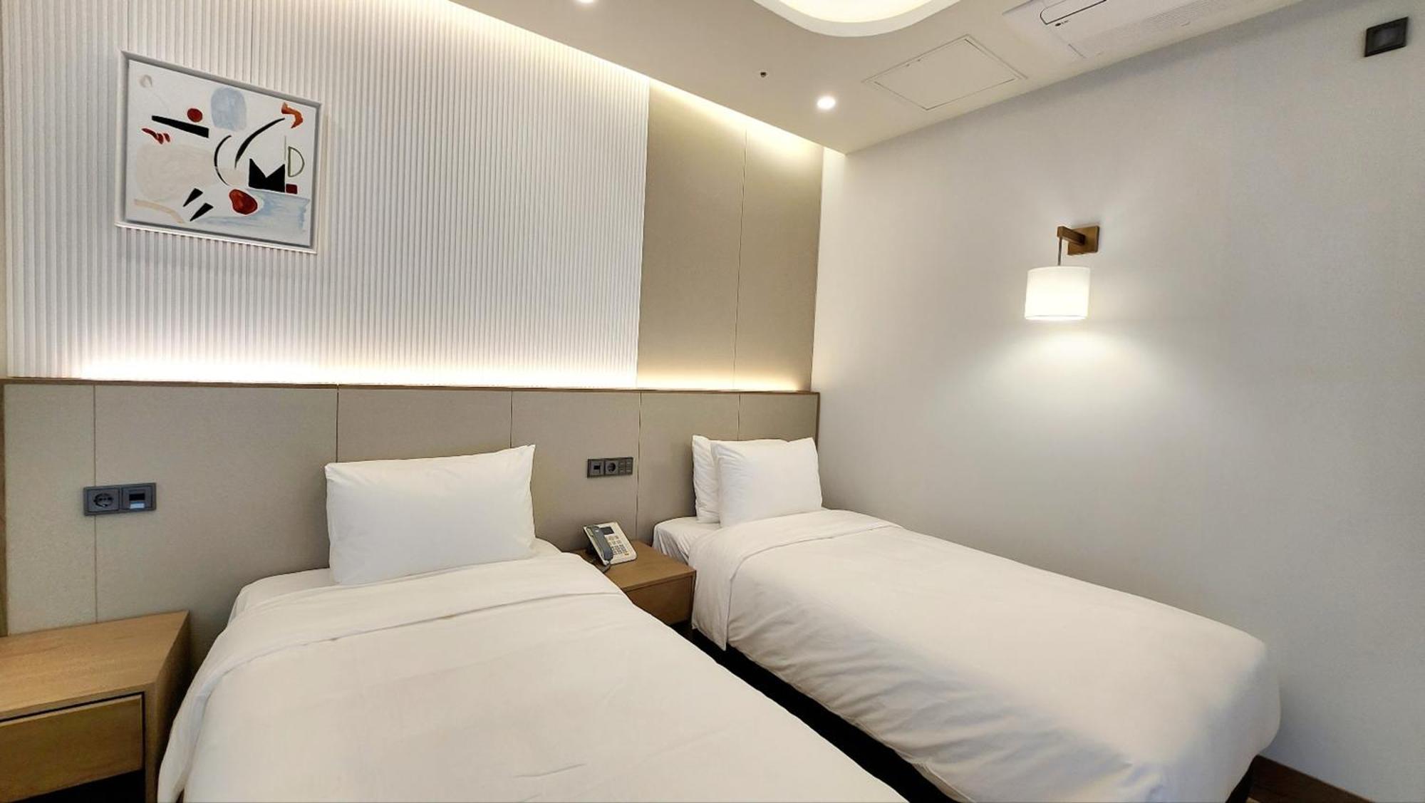 Hotel Arban