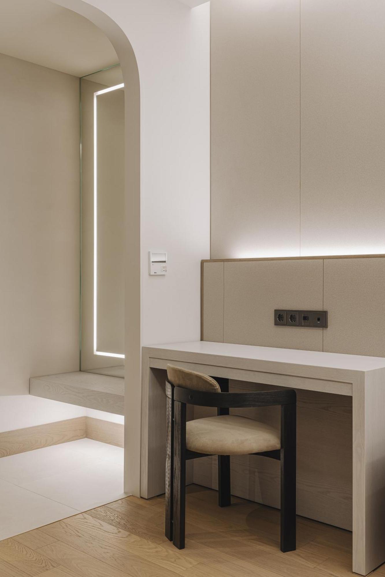 Arban Hotel Busan