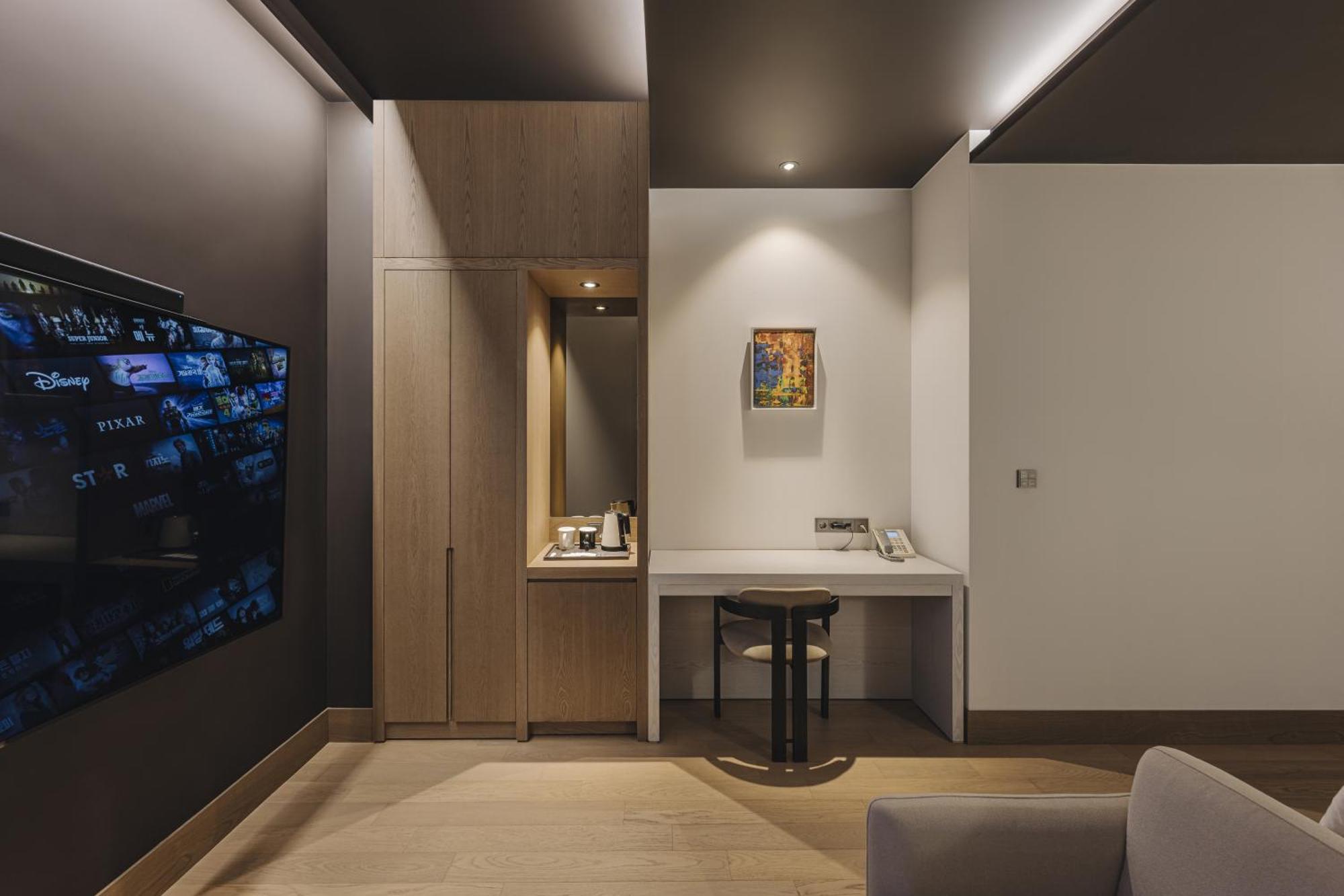 Hotel Arban