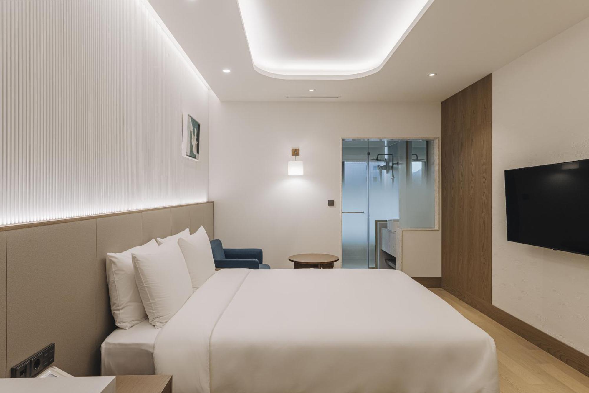 Arban Hotel Busan