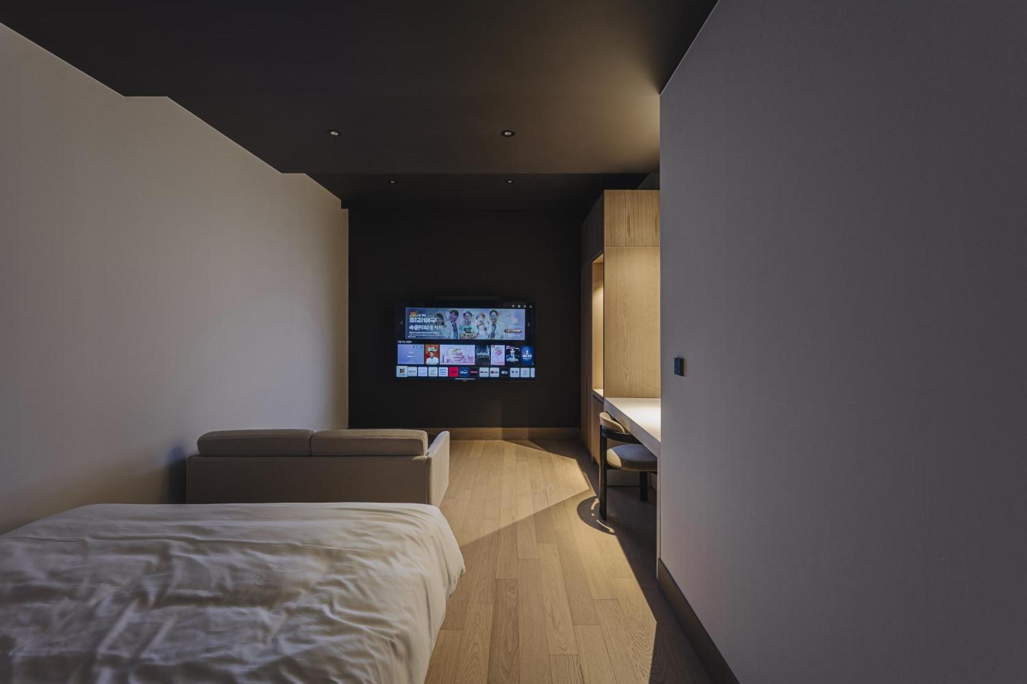 Arban Hotel Busan