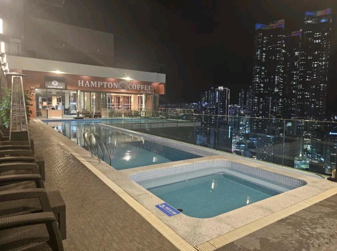 Travel In Haeundae With Location Busan