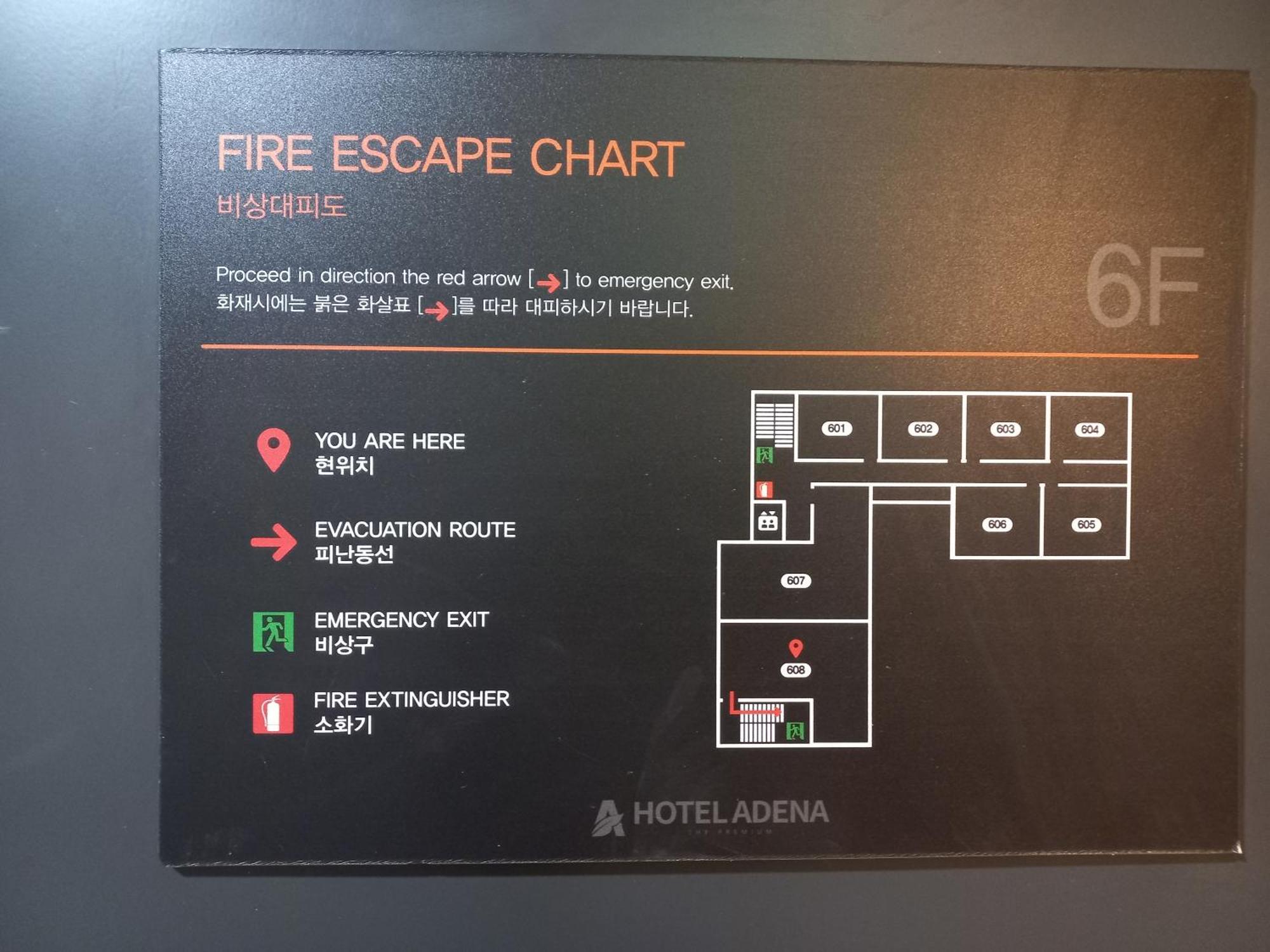 Adena Busan
