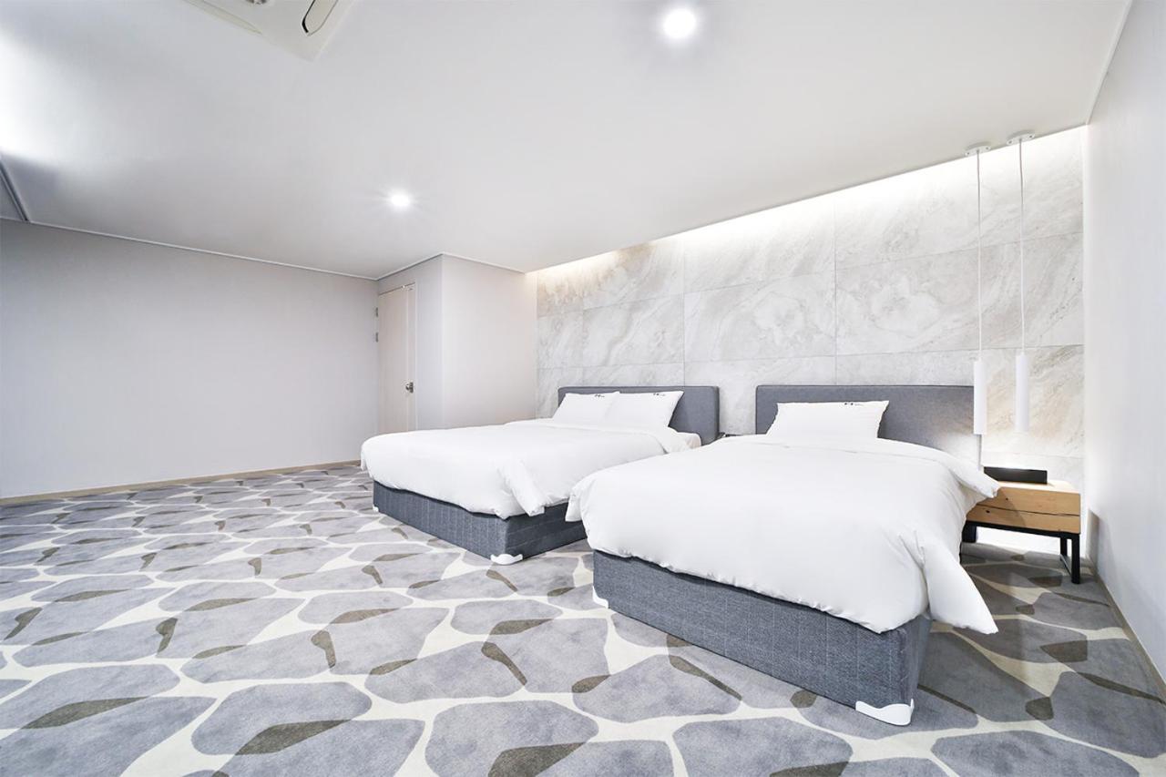 Haydn Hotel Busan