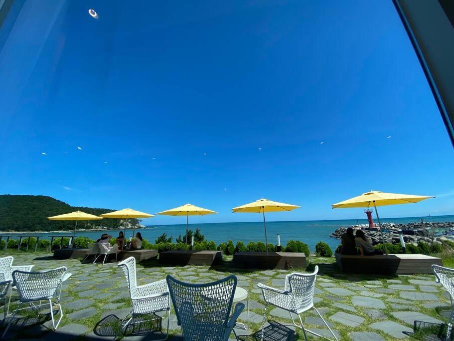 Apartment Haeundae Property *