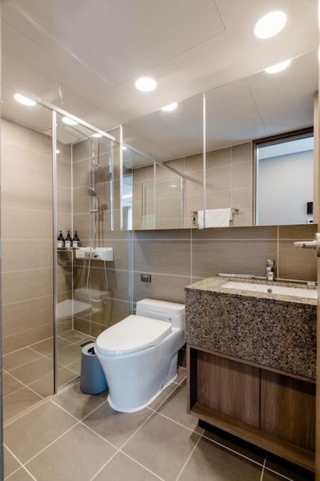 Haeundae Property Apartment *