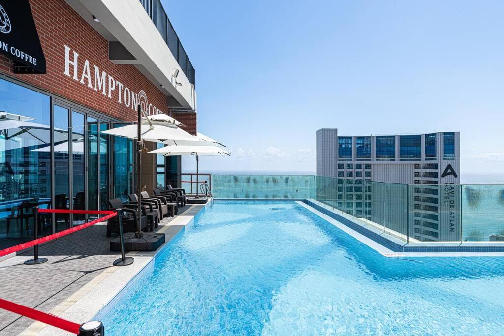 Apartment Haeundae Property *