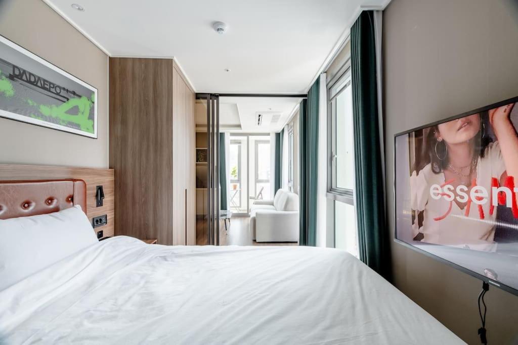 Apartment Haeundae Property Busan