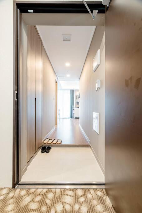 Apartment Haeundae Property