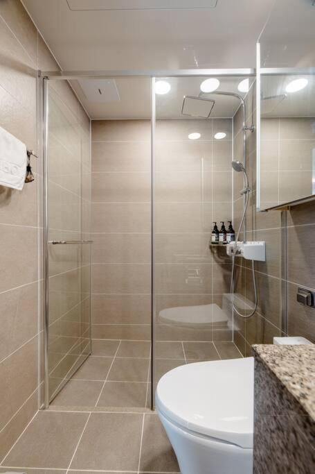 Apartment Haeundae Property