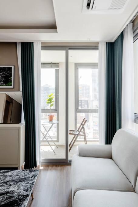 Haeundae Property Busan