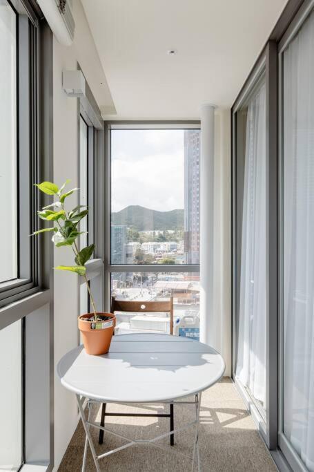 Haeundae Property Apartment *