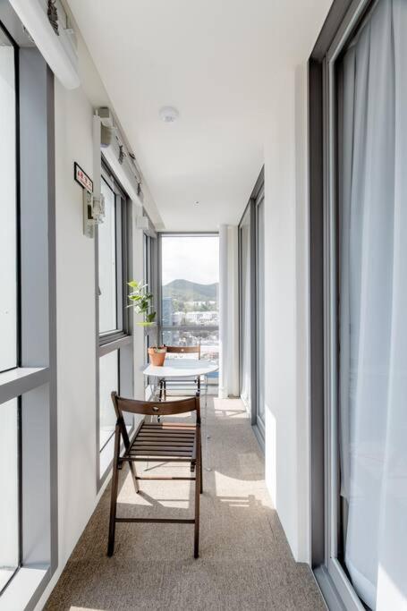 Haeundae Property Apartment Busan