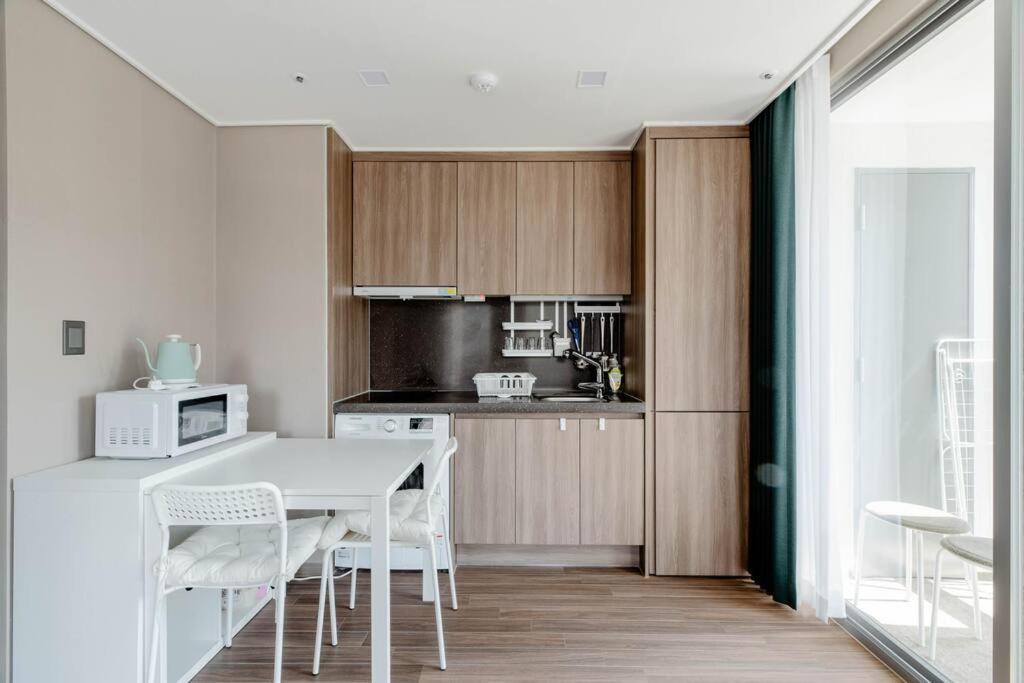 Apartment Haeundae Property Busan