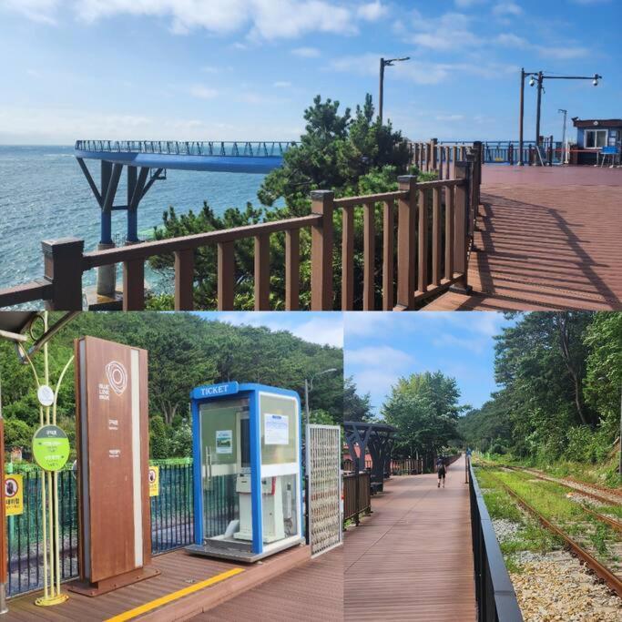 Haeundae Property Apartment Busan