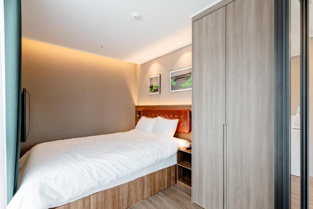 Haeundae Property