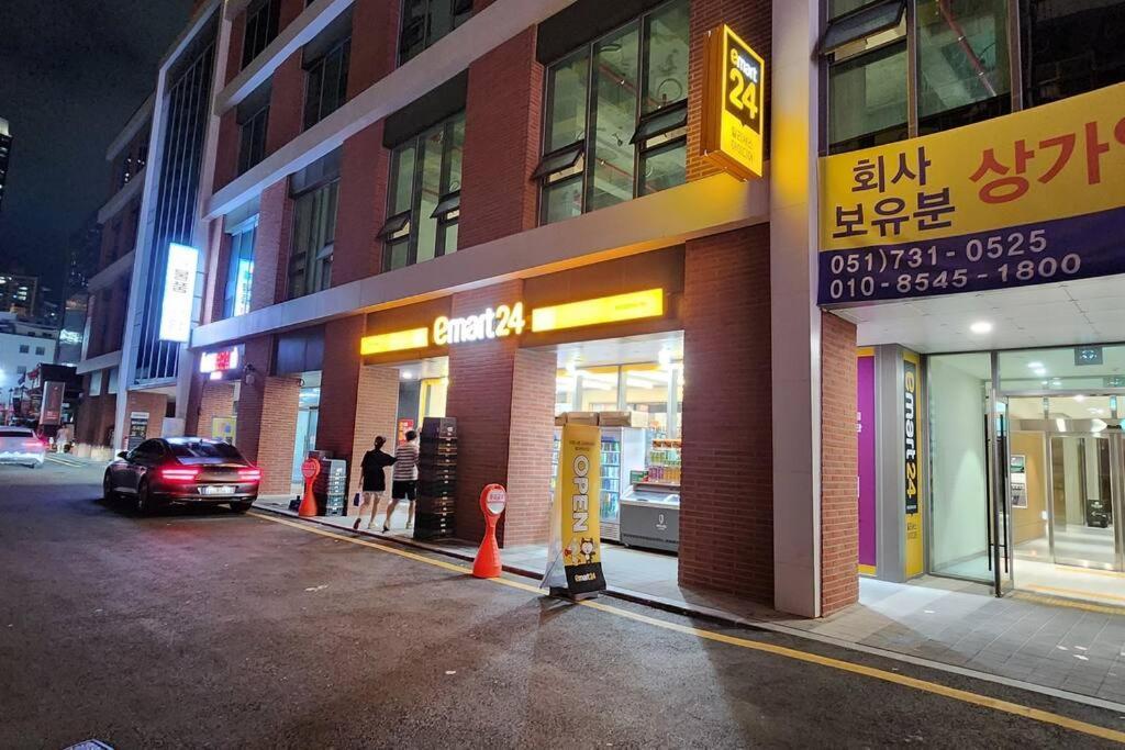Apartment Haeundae Property *