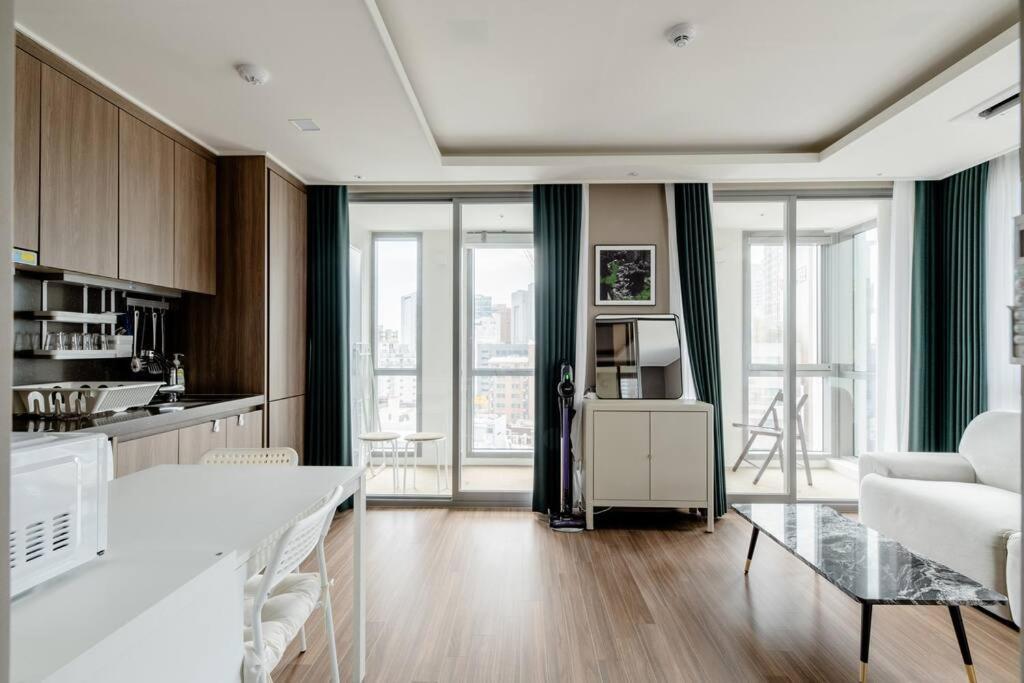 Haeundae Property Apartment *