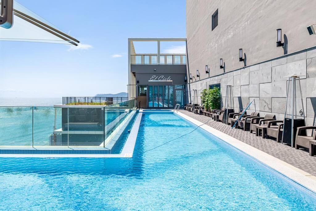 Haeundae Property Apartment