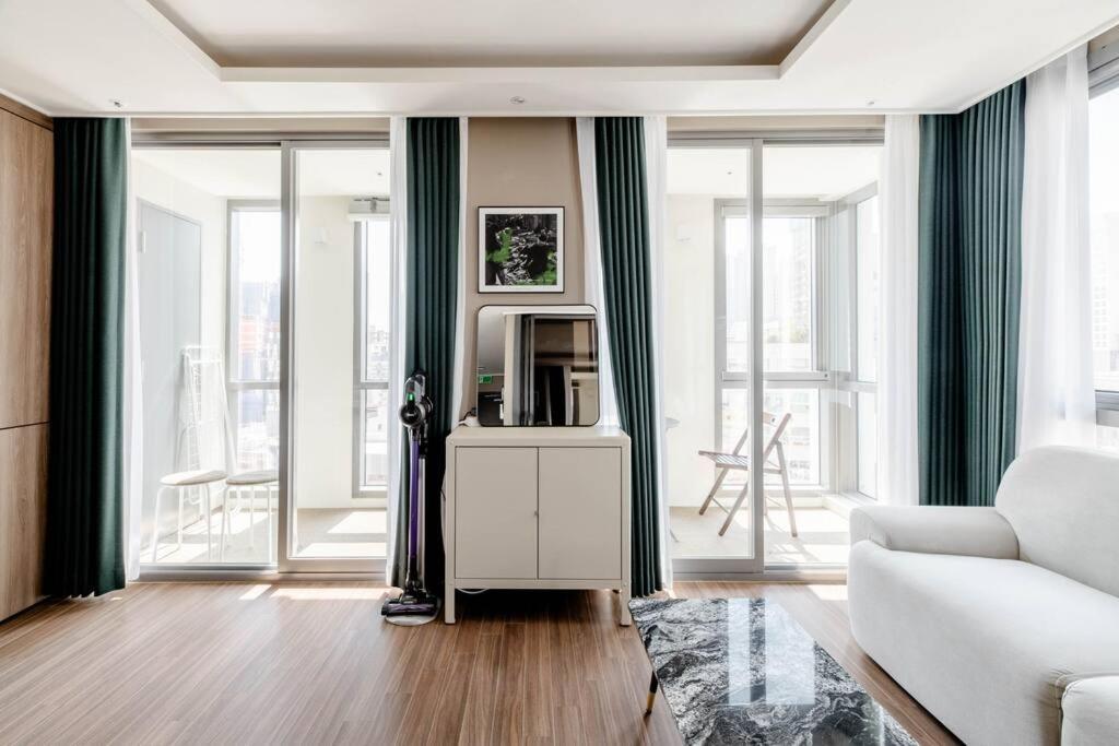 Haeundae Property *