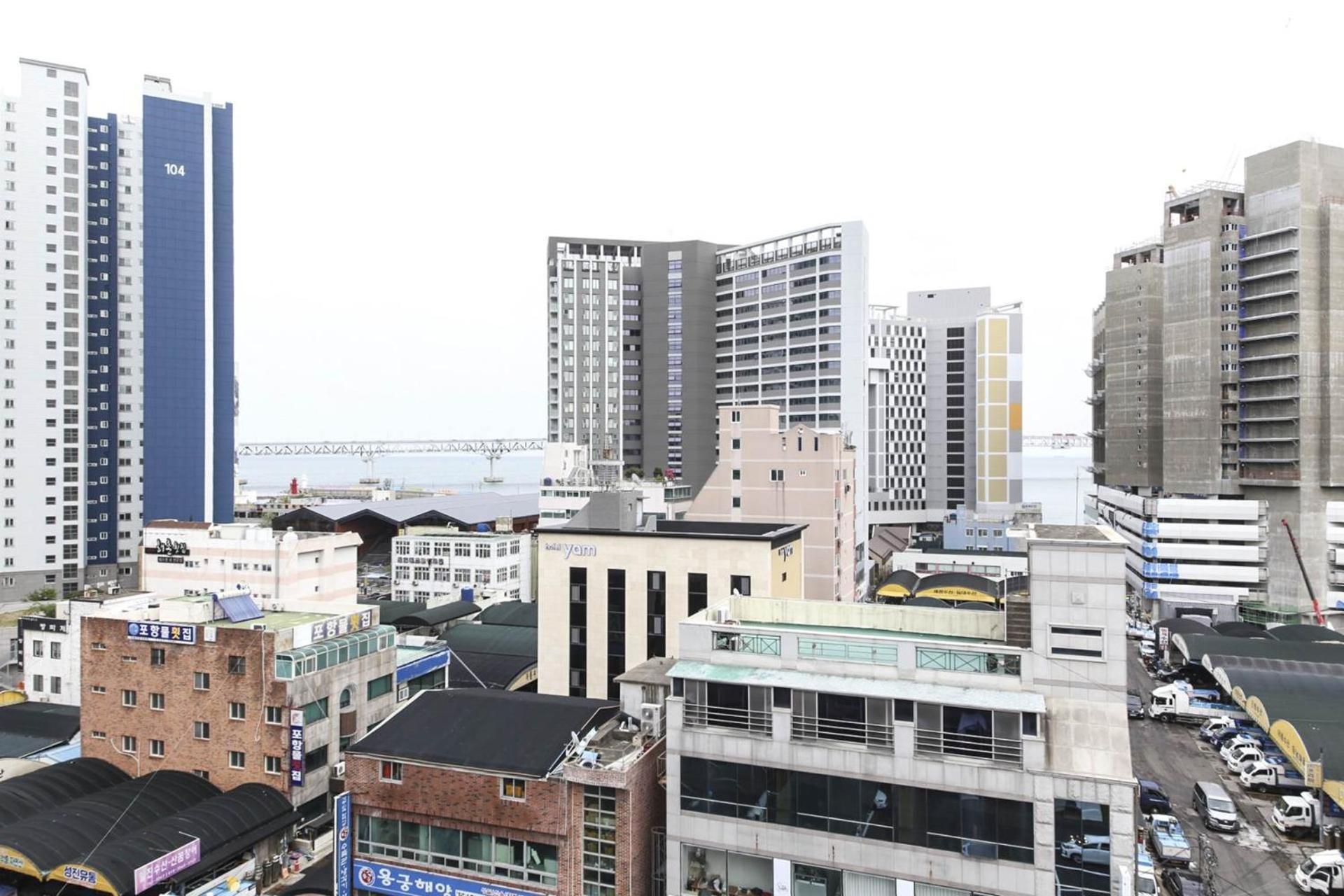Bonatree Khách sạn *