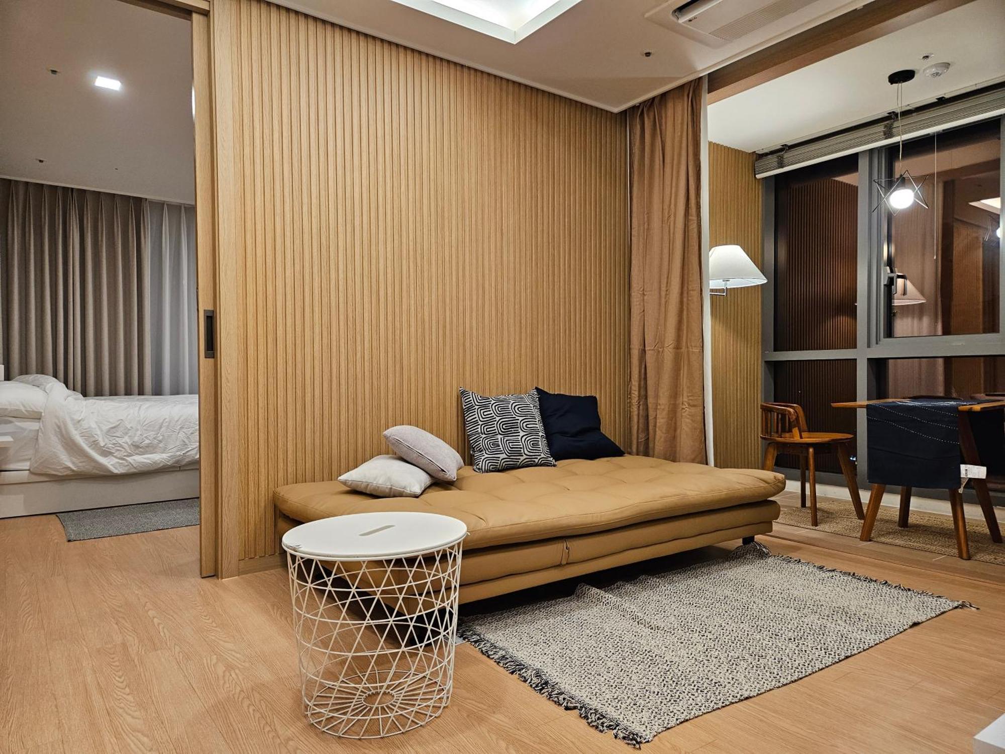 Premium Ocean View In Haehundae Bona Travel Căn hộ