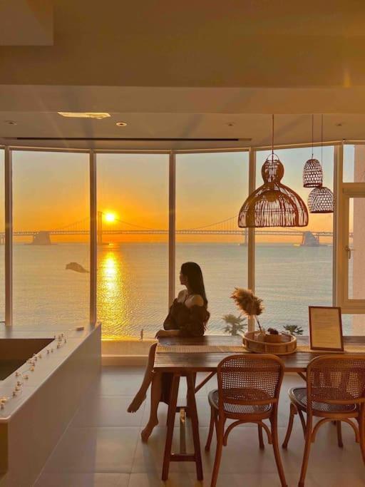 Holiday home Moment *