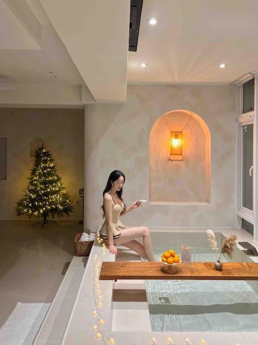 Moment Holiday home Busan