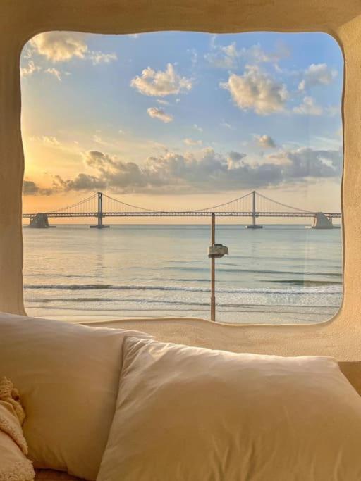 Moment Holiday home Busan