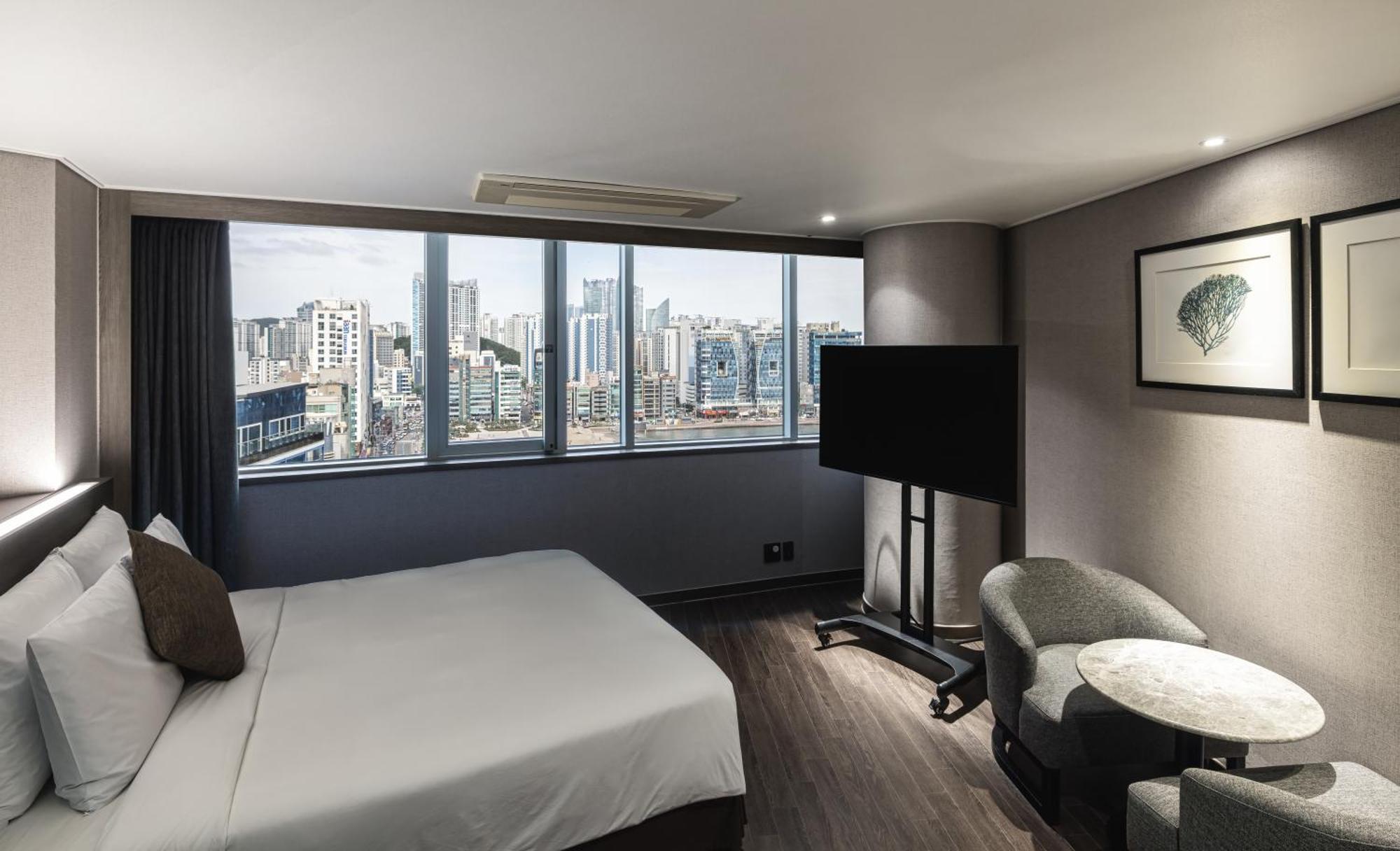 Kent Gwangalli By Kensington Busan