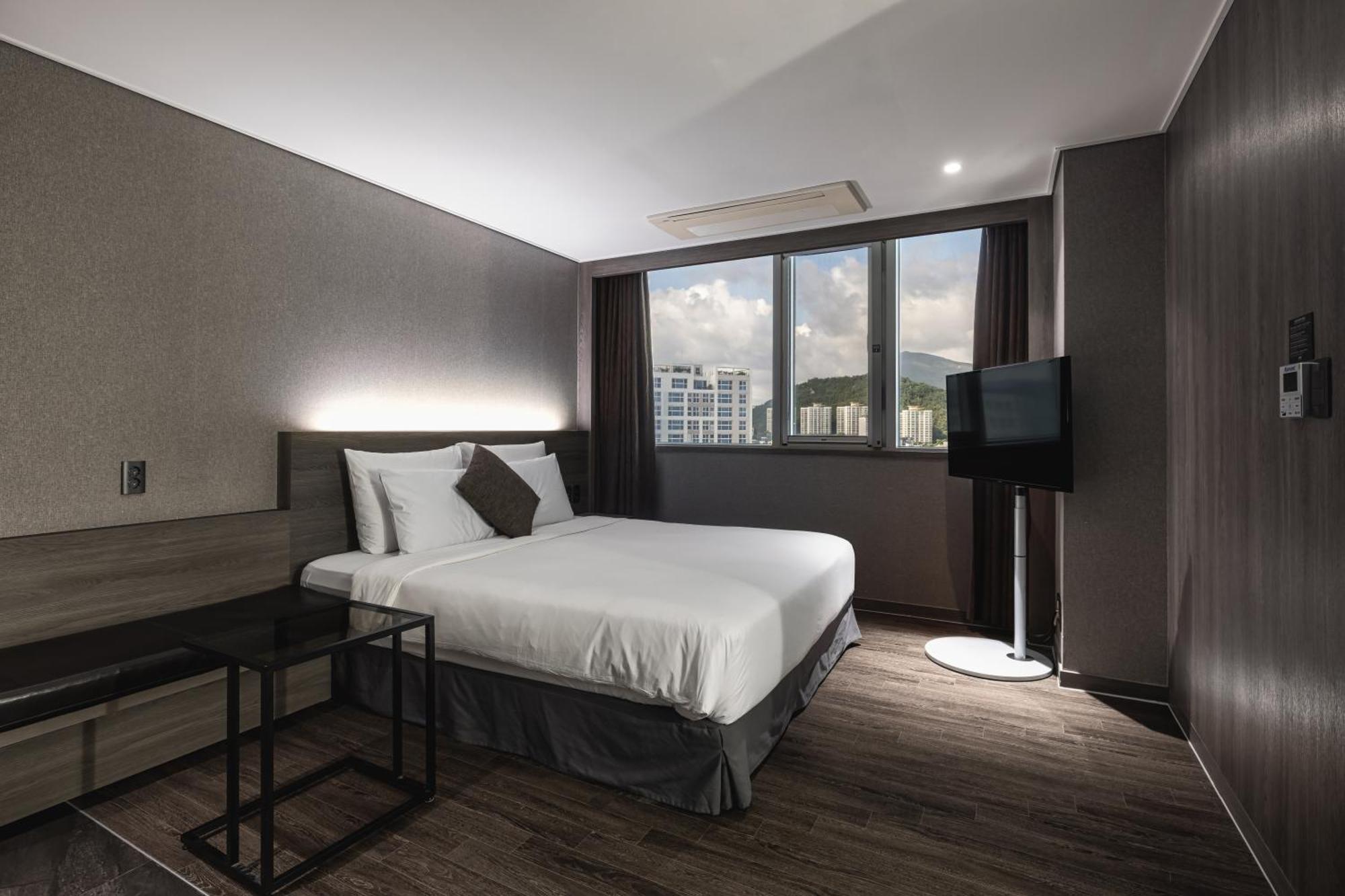 Kent Gwangalli By Kensington Hotel