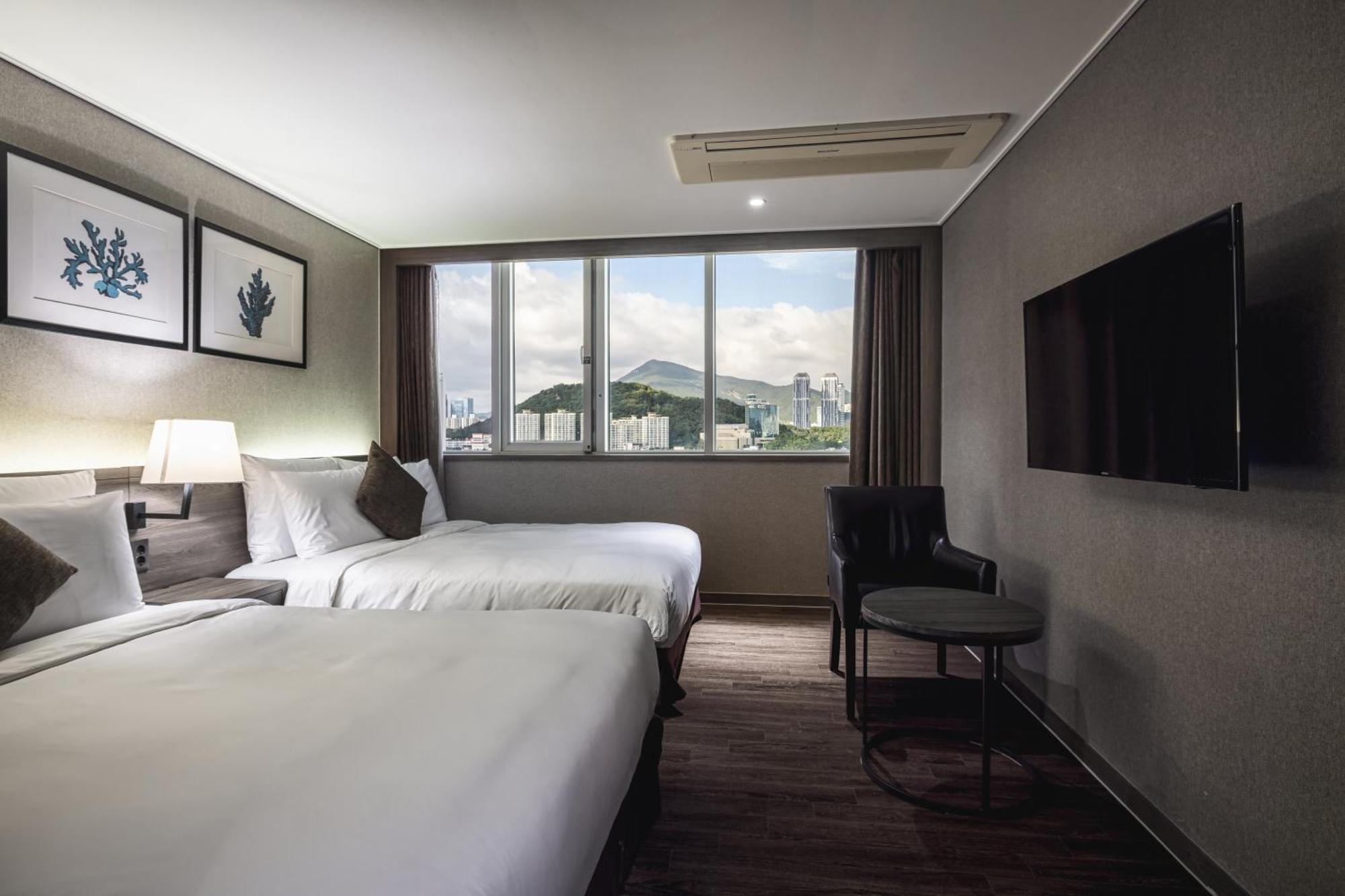Kent Gwangalli By Kensington 4*
