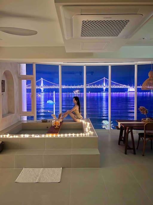 Holiday home Moment Busan