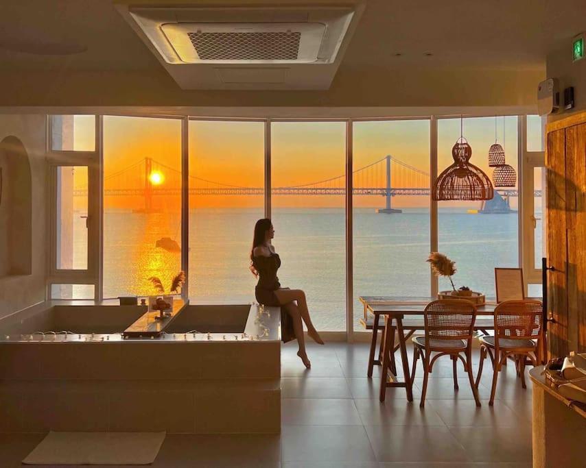 Holiday home Moment *