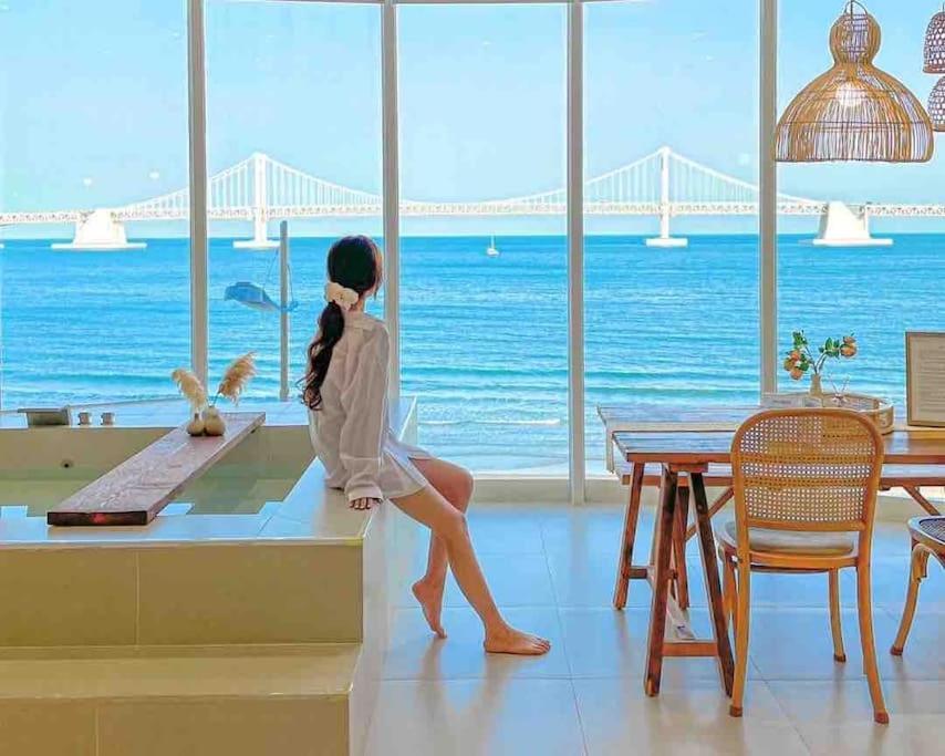 Holiday home Moment *