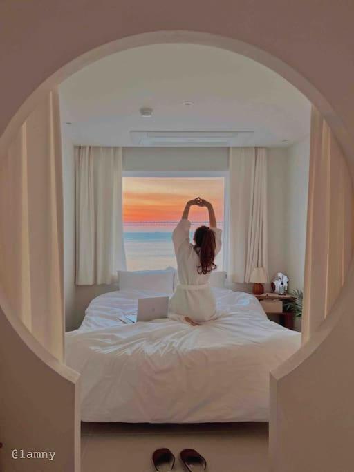Moment Holiday home Busan