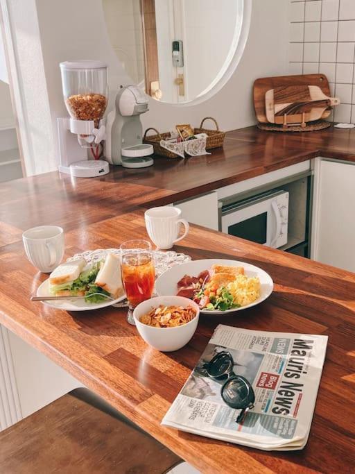Holiday home Moment *