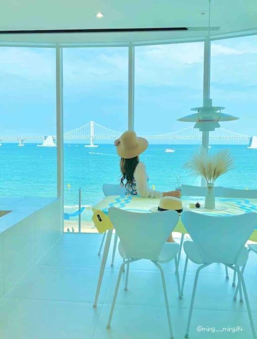Holiday home Moment Busan