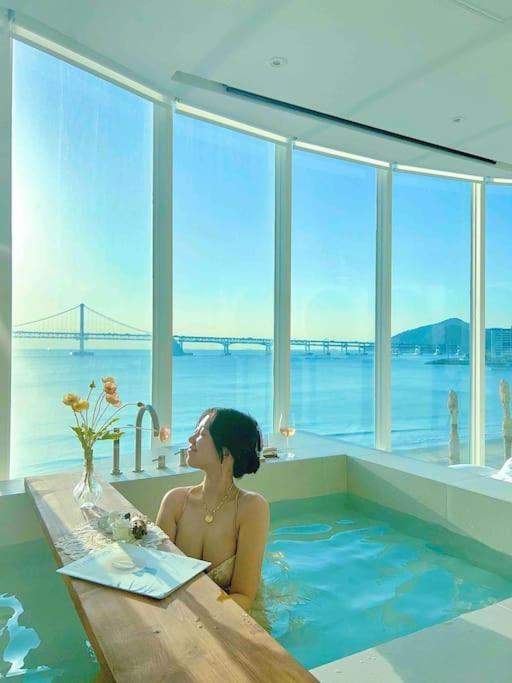 Holiday home Moment Busan