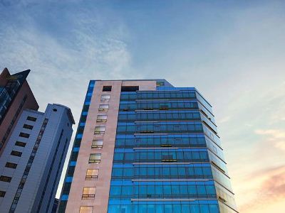 Western Haeundae 4* Busan