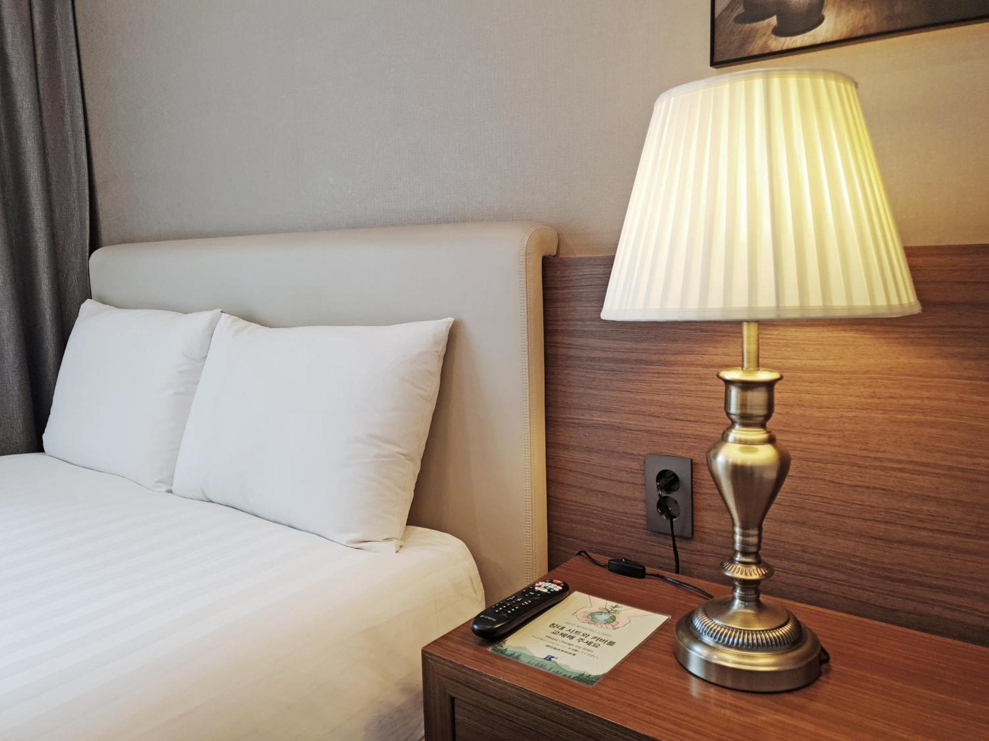 Business 3* Busan