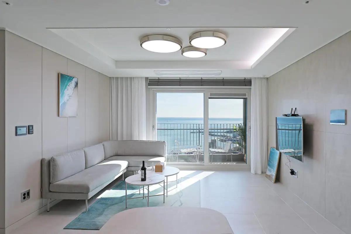 Hotel Elmomento Osiria Busan