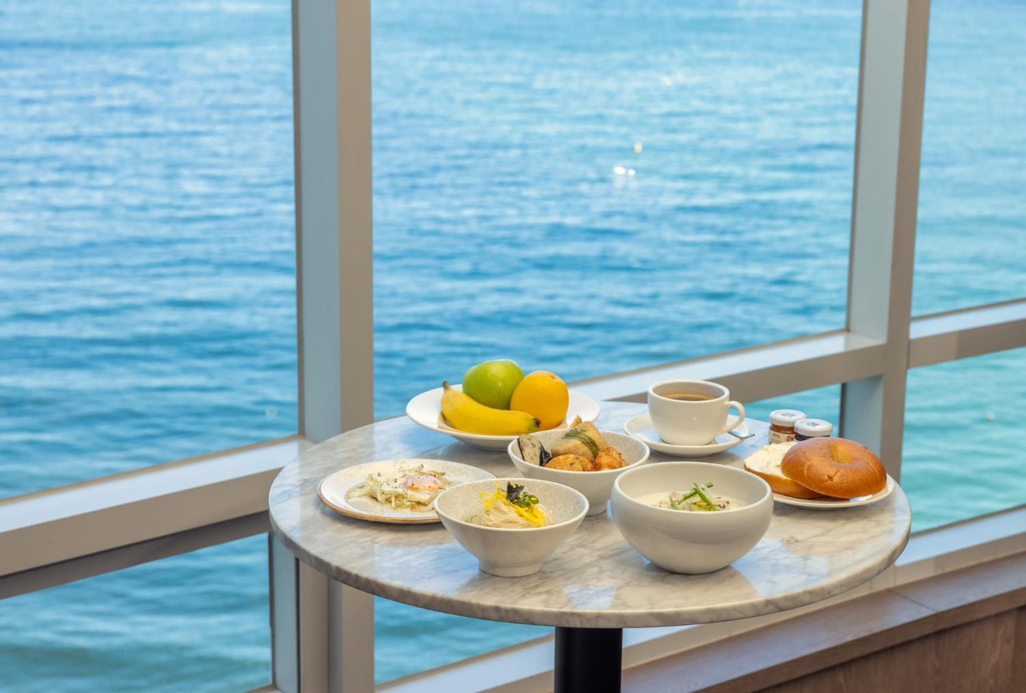 Kent Gwangalli By Kensington 4* Busan