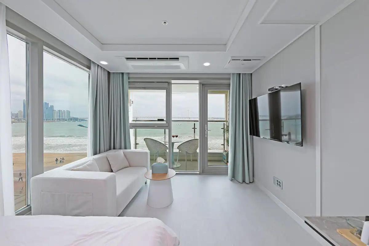 Hotel Elmomento Gwangan