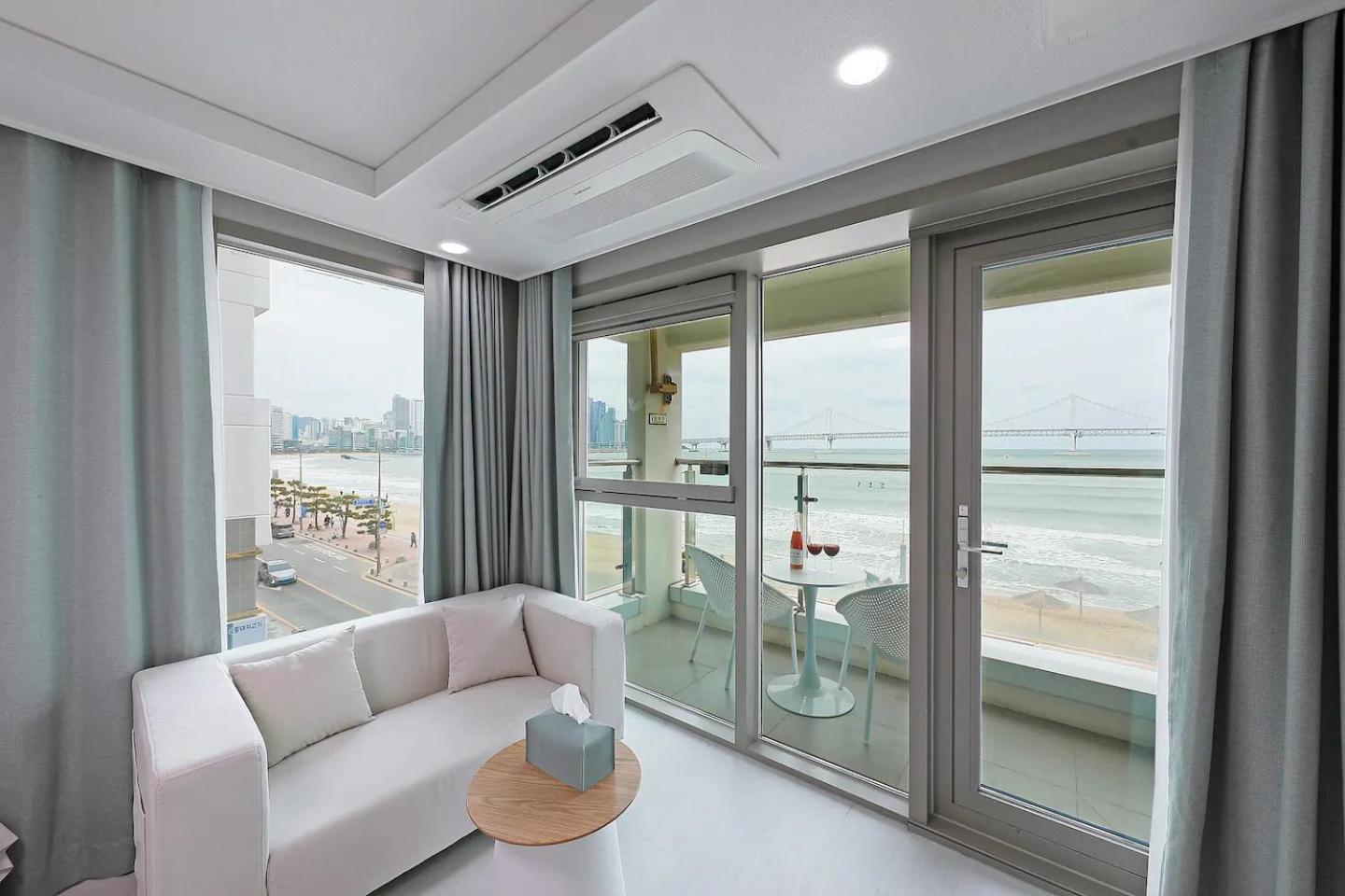 Hotel Elmomento Gwangan Busan